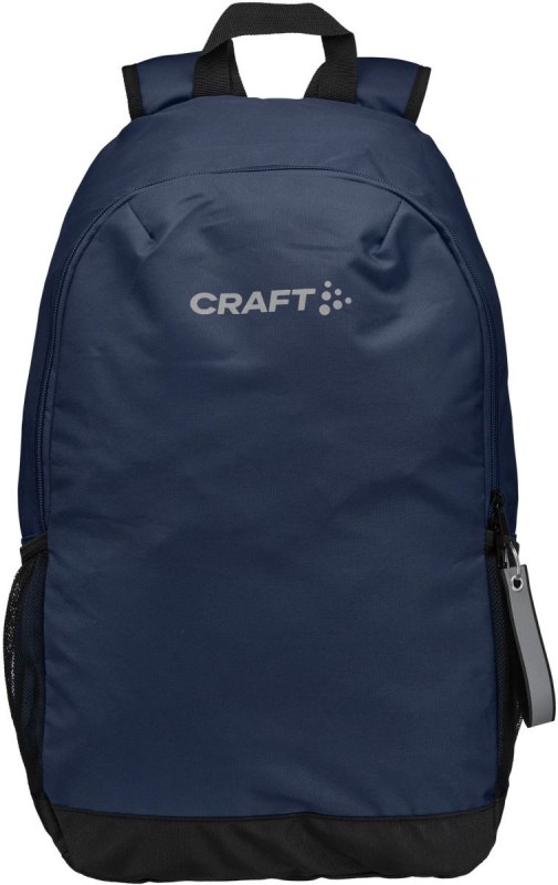 Craft Teamwear Ability Practice Backpack Tréninkový batoh 82.6005 navy