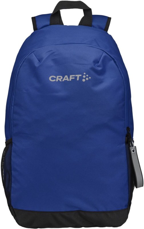 Craft Teamwear Ability Practice Backpack Tréninkový batoh 82.6005 club cobolt - Doplňky Sportovní doplňky Batohy a&nbsp;tašky