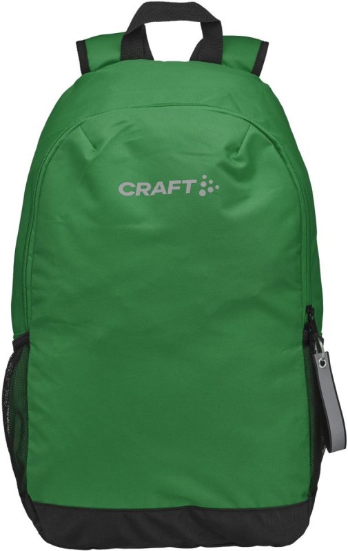 Craft Teamwear Ability Practice Backpack Tréninkový batoh 82.6005 team green