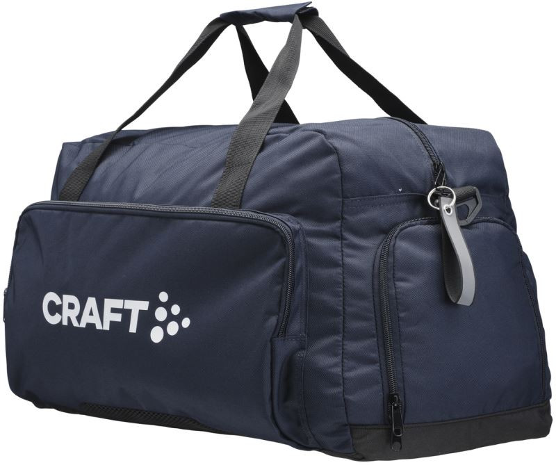 Craft Teamwear Ability Duffel 38L Sportovní/cestovní taška 82.6006 navy