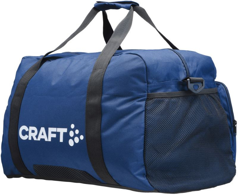 Craft Teamwear Ability Duffel 38L Sportovní/cestovní taška 82.6006 club cobolt