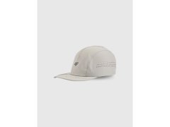 Unisex běžecká čepice 4F 4FRSS26AFCAU163-27S