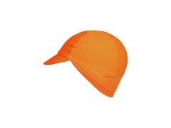 Cyklistická čepice POC Thermal Cap, oranžová