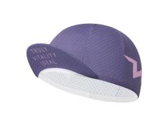 Cyklistická čepice Rockbros M013 TVI – fialová