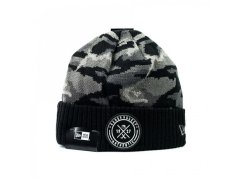 Zimní čepice Bauer NE Patch 1059510