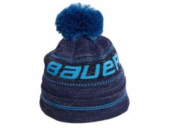 Bauer NE Pom Knit zimní čepice 1059441