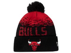 New Era Chicago Bulls NBA Sportovní čepice 12122723