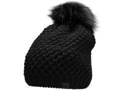Dámská čepice W H4Z22 CAD014 20S - 4F