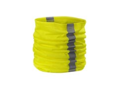 Unisex závěs HV Twister Malfini MLI-3V897 fluorescenční žlutá