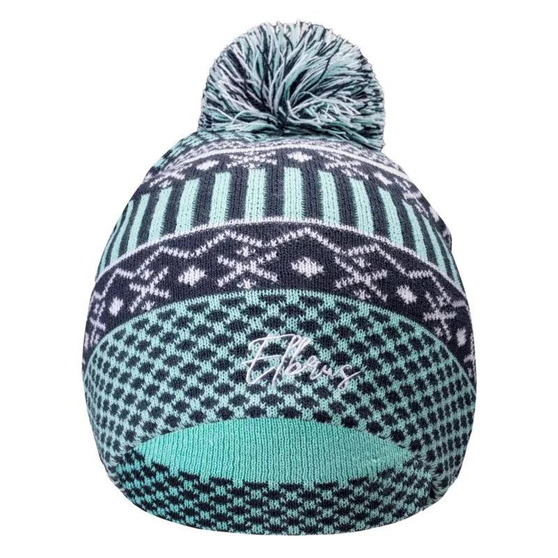 Elbrus Myron W cap 92800438474 - Doplňky Sportovní doplňky Čepice a&nbsp;šály