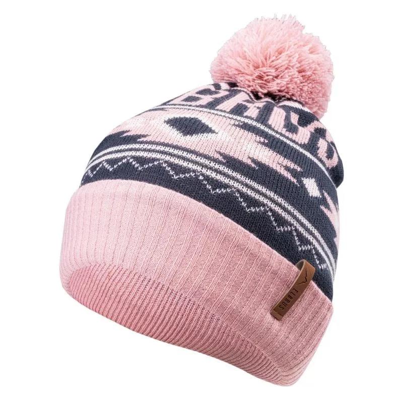 Elbrus Tail W cap 92800438477 - Doplňky Sportovní doplňky Čepice a&nbsp;šály