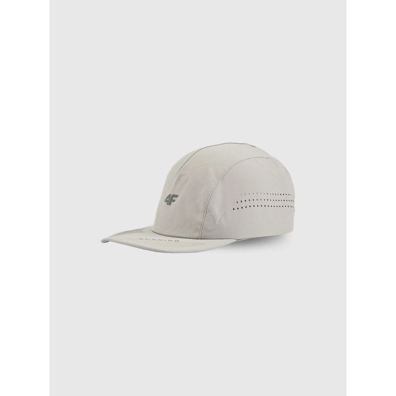 Unisex běžecká čepice 4F 4FRSS26AFCAU163-27S