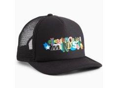 Puma Basketball Trucker Cap M 024914-01