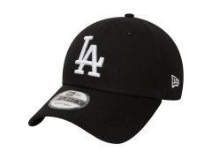 New Era League Essential 9FORTY Los Angeles Dodgers baseballová čepice 11405493