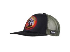 Kšiltovka Capslab Looney Tunes Trucker Cap CL-LOO8-1-CASF-RIN