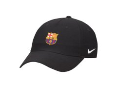 Nike FC Barcelona Club baseballová čepice FN4859-010