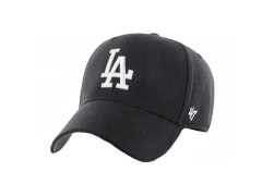 47 Značka Los Angeles Dodgers Kšiltovka B-MVP12WBV-BKJ