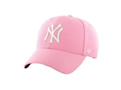 47 Značka New York Yankees MVP Kšiltovka B-MVPSP17WBP-RS