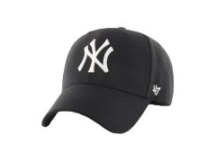 47 Značka New York Yankees MVP Kšiltovka B-MVPSP17WBP-BK