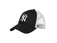 MLB Branson Cap B-BRANS17CTP-BK - New York Yankees