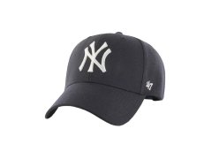 Kšiltovka New York Yankees MVP B-MVPSP17WBP-NY - 47 Brand
