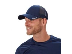 Bauer New Era 39Thirty Team Sr baseballová čepice 1057023