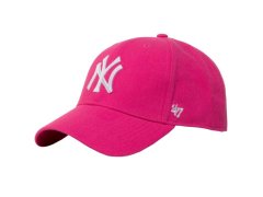 47 Značka New York Yankees MVP Kšiltovka B-MVPSP17WBP-MA