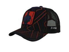 Kšiltovka Marvel Black Panther Cap CL-MAR3-1-PAN1