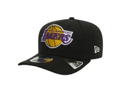 New Era 9FIFTY Los Angeles Lakers NBA Stretch Snap Cap 11901827