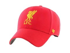 47 Značka EPL FC Liverpool Kšiltovka M EPL-MVP04WBV-RDG