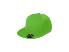 Malfini Rap 6P čepice MLI-30292 zelené jablko