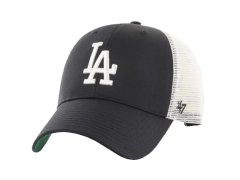 Kšiltovka MLB LA Dodgers B-BRANS12CTP-BKC - 47 Brand