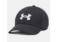 Pánská čepice Blitzing Adj Cap 1376701-001 - Under Armour