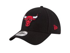 9Forty The League Chicago Bulls NBA Kšiltovka 11405614 - New Era