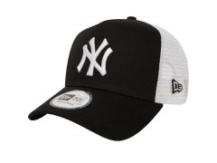 New York Yankees Mlb Clean Trucker Cap 11588491 - New Era