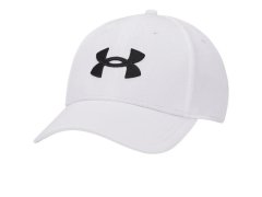 Pánská čepice Blitzing M 1376700 100 - Under Armour