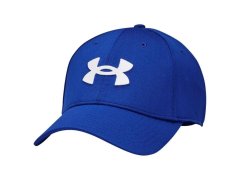 Pánská čepice Blitzing M 1376700 400 - Under Armour
