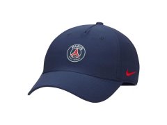 Klubová čepice Nike PSG FN4886-410