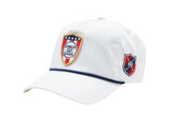 Kšiltovka American Needle Lightweight Rope American Golf Classic Cap 19H001A-AMGC