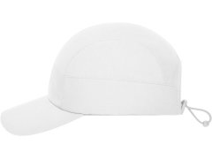 Daiber MB 6250 7 panelová sportovní kšiltovka 03.6250 white