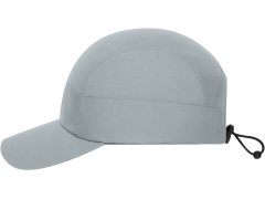 Daiber MB 6250 7 panelová sportovní kšiltovka 03.6250 space grey