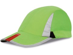 Spiro RC 086X Sportovní kšiltovka 29.086X lime/black