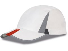 Spiro RC 086X Sportovní kšiltovka 29.086X white/black