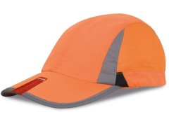 Spiro RC 086X Sportovní kšiltovka 29.086X orange/black