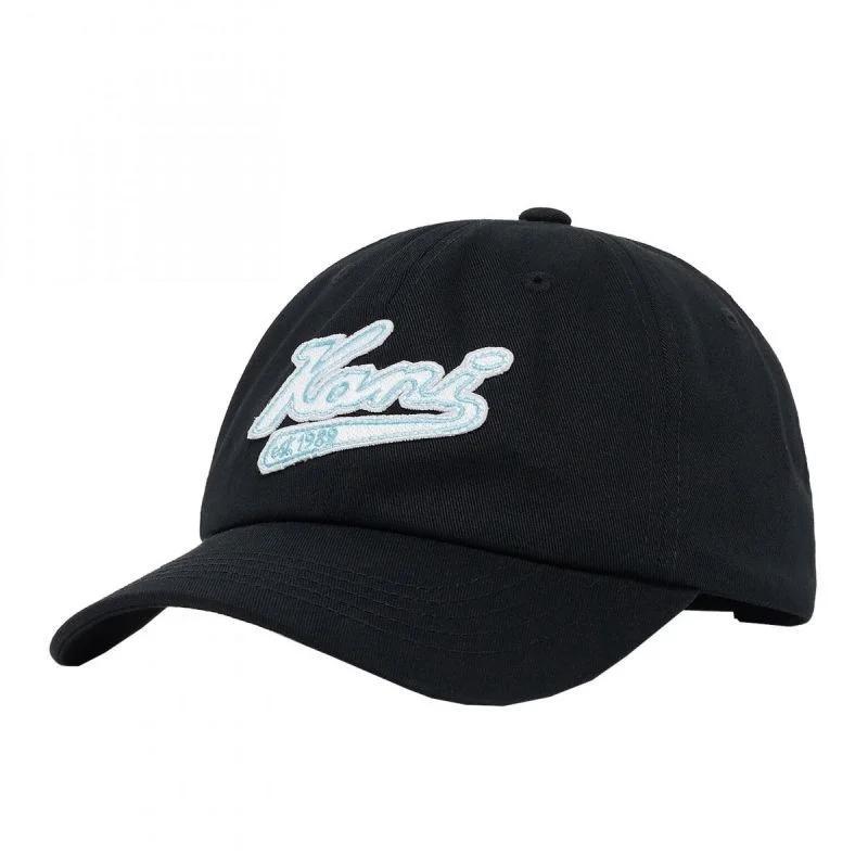 Kšiltovka Karl Kani Varsity Cap 7104416 - Doplňky Sportovní doplňky Kšiltovky