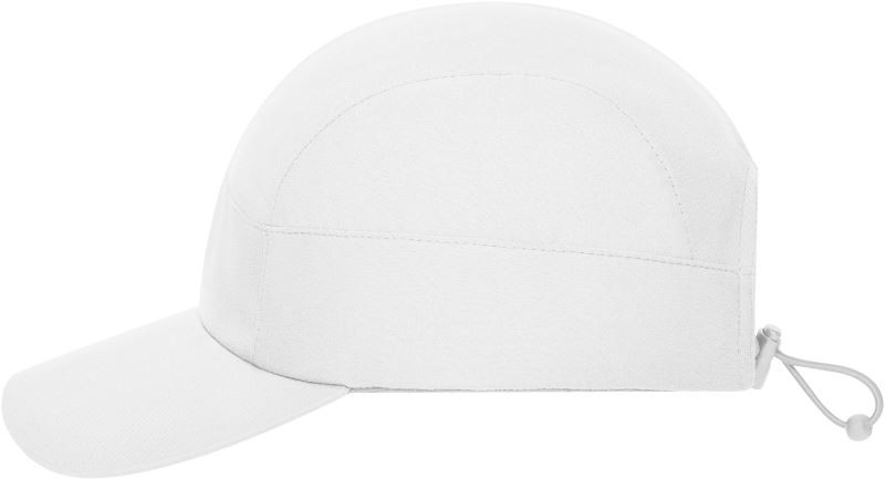 Daiber MB 6250 7 panelová sportovní kšiltovka 03.6250 white