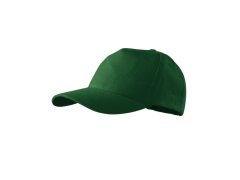 Unisex uzávěr 5P (zelená láhev)