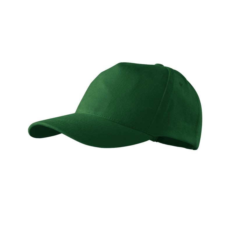 Unisex uzávěr 5P (zelená láhev)