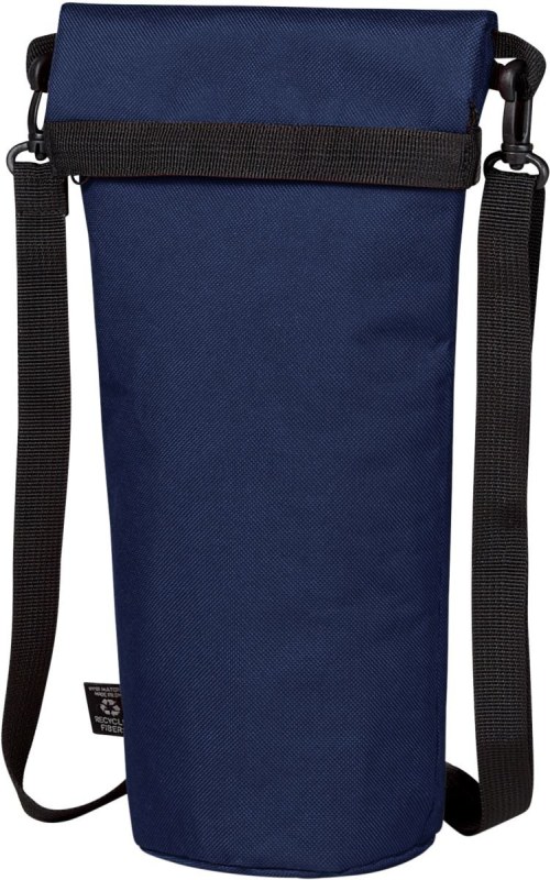 Halfar 1818052 Thermobag "Láhev" 47.8052 navy - Doplňky Sportovní doplňky Lahve na pití