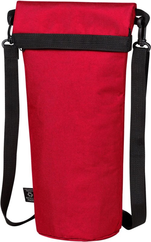Halfar 1818052 Thermobag "Láhev" 47.8052 red